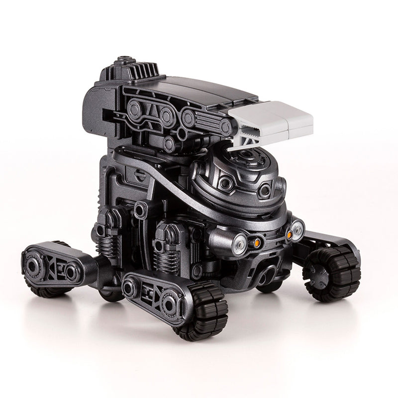 MARUTTOYS Kotobukiya TAMOTU PRO [Cool White Ver.]