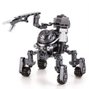 MARUTTOYS Kotobukiya TAMOTU PRO [Cool White Ver.]