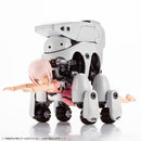 MARUTTOYS Kotobukiya TAMOTU PRO [Cool White Ver.]