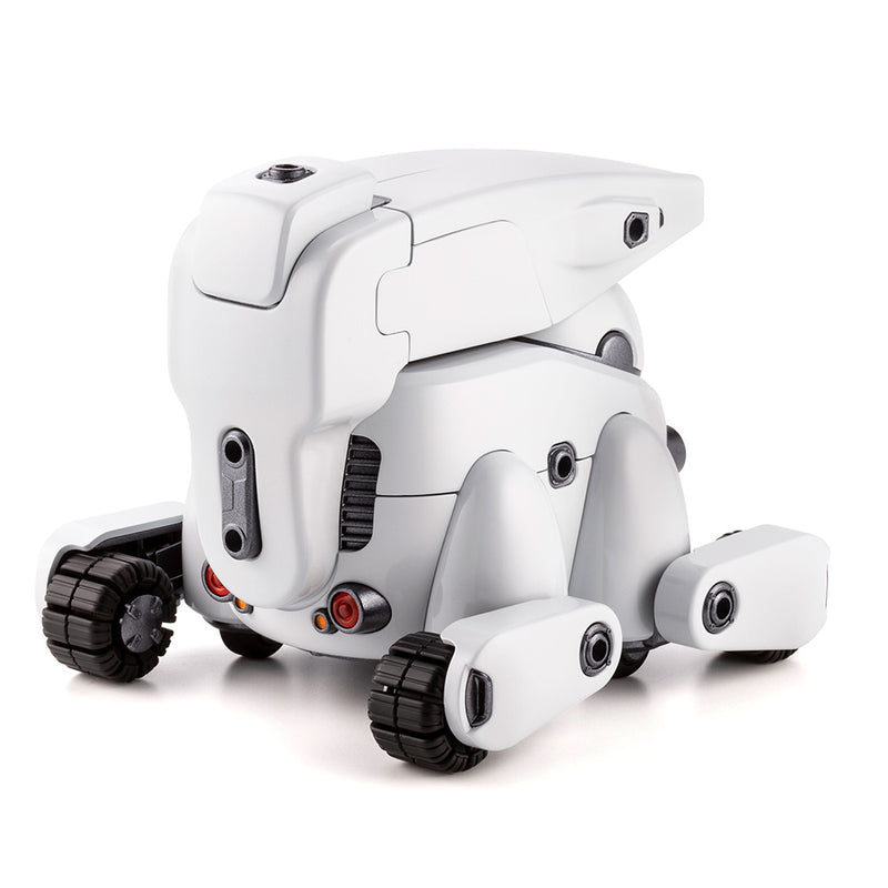 MARUTTOYS Kotobukiya TAMOTU PRO [Cool White Ver.]