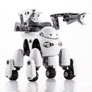 MARUTTOYS Kotobukiya TAMOTU PRO [Cool White Ver.]