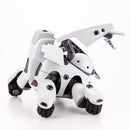 MARUTTOYS Kotobukiya TAMOTU PRO [Cool White Ver.]