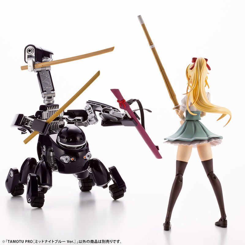 MARUTTOYS Kotobukiya TAMOTU PRO ［Midnight Blue Ver.］