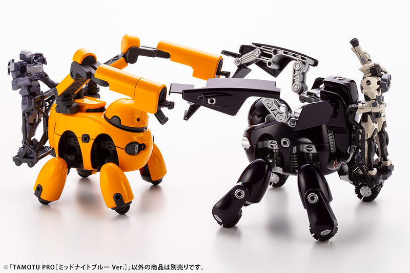 MARUTTOYS Kotobukiya TAMOTU PRO ［Midnight Blue Ver.］