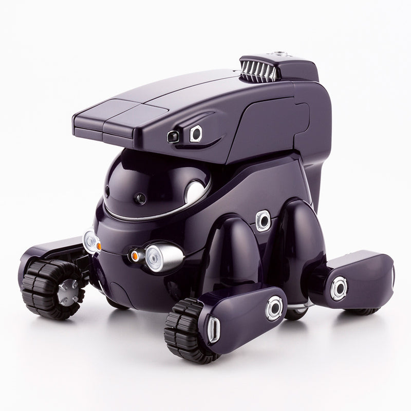 MARUTTOYS Kotobukiya TAMOTU PRO ［Midnight Blue Ver.］