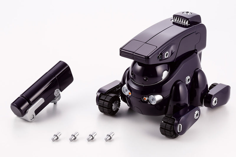 MARUTTOYS Kotobukiya TAMOTU PRO ［Midnight Blue Ver.］