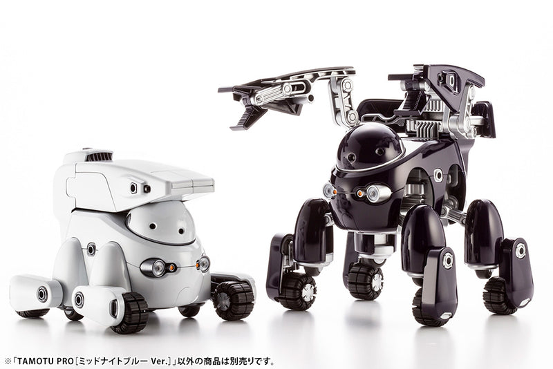 MARUTTOYS Kotobukiya TAMOTU PRO ［Midnight Blue Ver.］