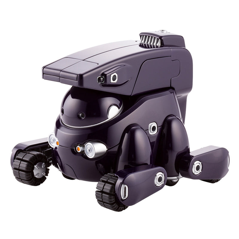 MARUTTOYS Kotobukiya TAMOTU PRO ［Midnight Blue Ver.］