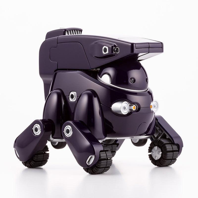 MARUTTOYS Kotobukiya TAMOTU PRO ［Midnight Blue Ver.］