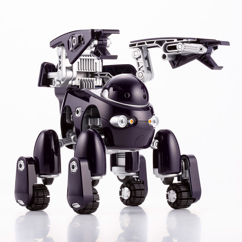 MARUTTOYS Kotobukiya TAMOTU PRO ［Midnight Blue Ver.］