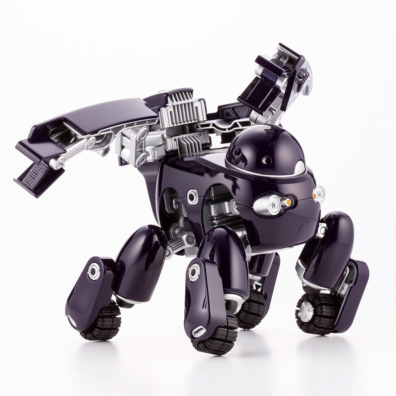 MARUTTOYS Kotobukiya TAMOTU PRO ［Midnight Blue Ver.］