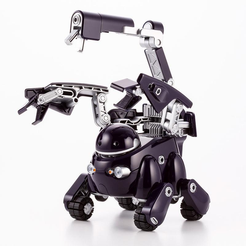MARUTTOYS Kotobukiya TAMOTU PRO ［Midnight Blue Ver.］