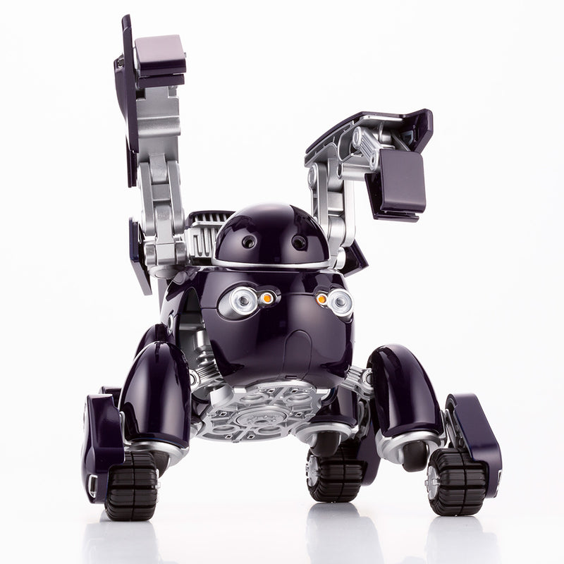 MARUTTOYS Kotobukiya TAMOTU PRO ［Midnight Blue Ver.］
