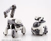 MARUTTOYS Kotobukiya TAMOTU [Skeleton Ver.]