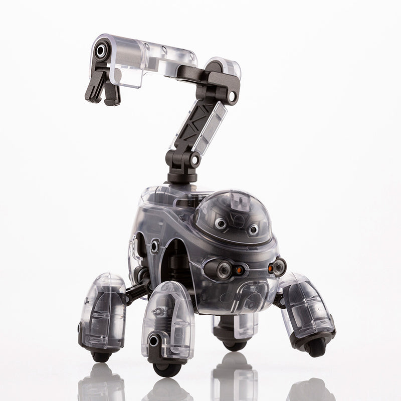 MARUTTOYS Kotobukiya TAMOTU [Skeleton Ver.]
