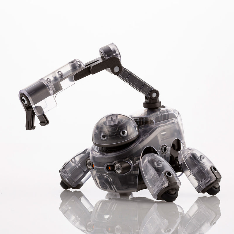 MARUTTOYS Kotobukiya TAMOTU [Skeleton Ver.]