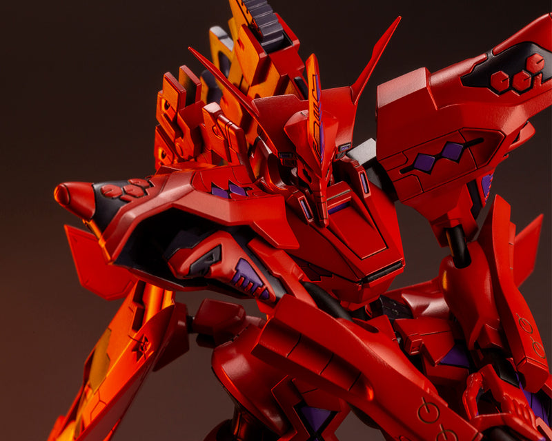 MUV-LUV ALTERNATIVE (Anime) Kotobukiya 1/144 TAKEMIKADUCHI TYPE-00F TSUKUYOMI MANA KI