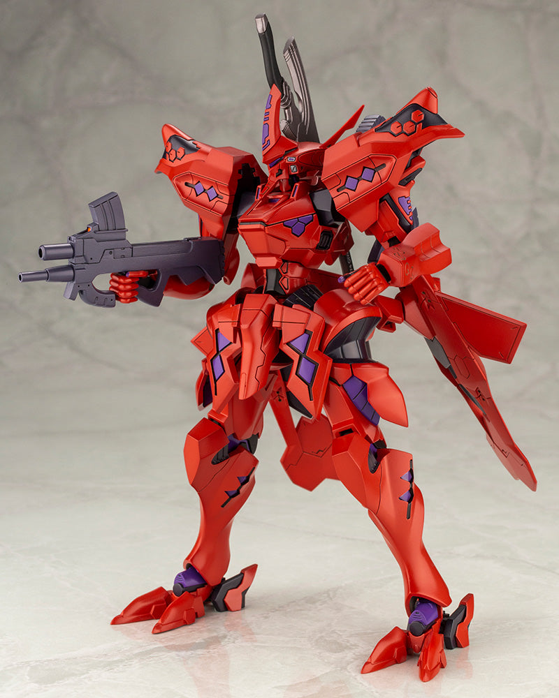 MUV-LUV ALTERNATIVE (Anime) Kotobukiya 1/144 TAKEMIKADUCHI TYPE-00F TSUKUYOMI MANA KI