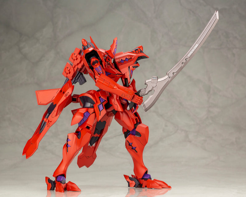 MUV-LUV ALTERNATIVE (Anime) Kotobukiya 1/144 TAKEMIKADUCHI TYPE-00F TSUKUYOMI MANA KI