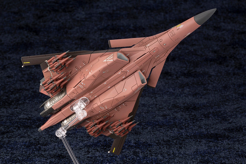 ACE COMBAT Kotobukiya CFA-44
