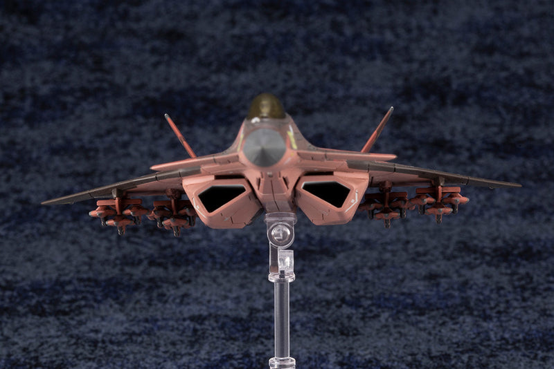 ACE COMBAT Kotobukiya CFA-44