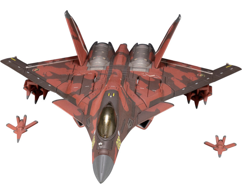 ACE COMBAT Kotobukiya CFA-44