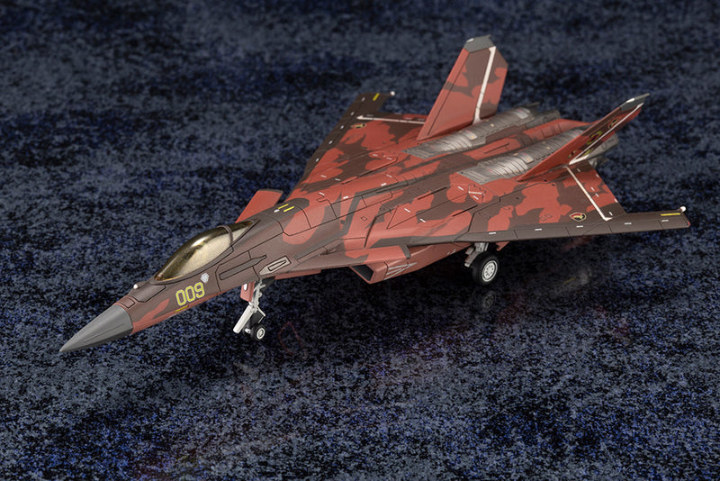 ACE COMBAT Kotobukiya CFA-44