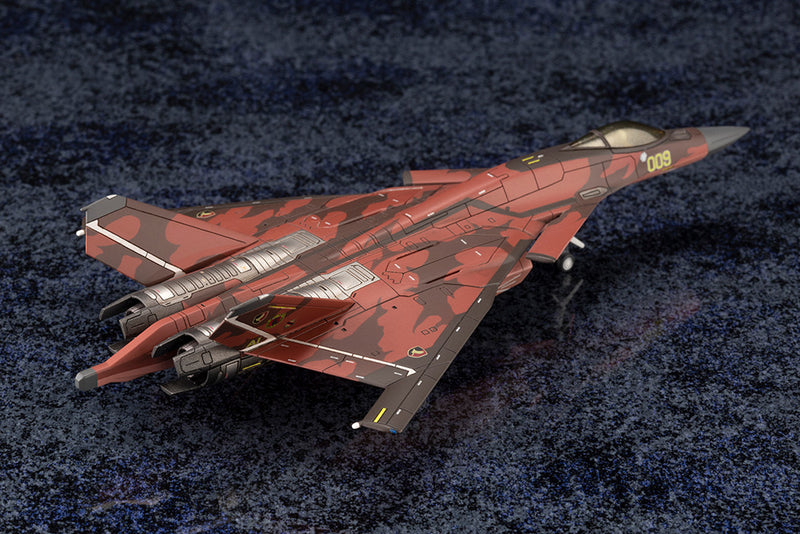 ACE COMBAT Kotobukiya CFA-44