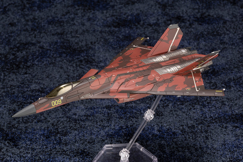 ACE COMBAT Kotobukiya CFA-44