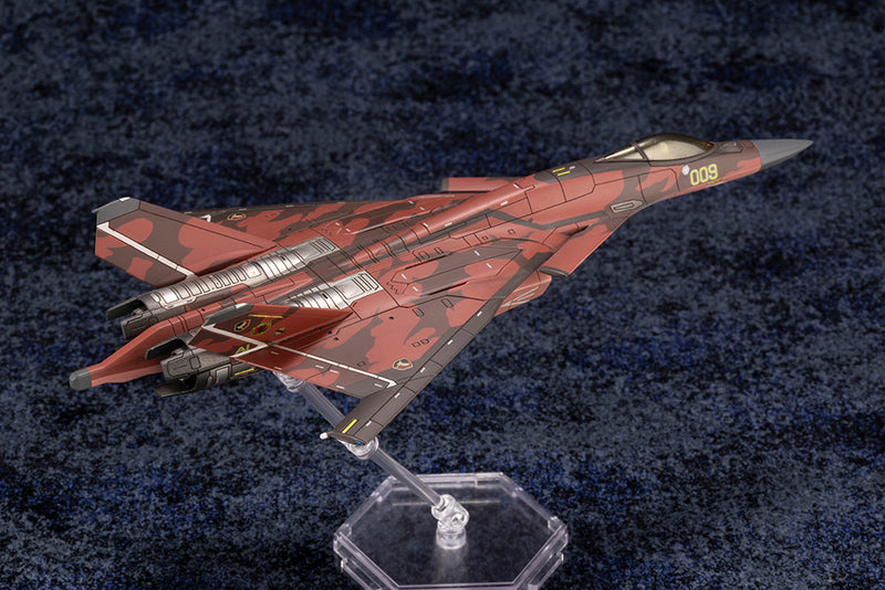 ACE COMBAT Kotobukiya CFA-44