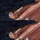 ACE COMBAT Kotobukiya CFA-44