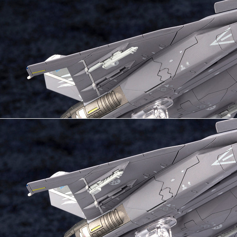 ACE COMBAT Kotobukiya CFA-44〈For Modelers Edition〉