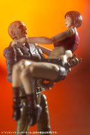 END OF HEROES Kotobukiya ZOMBINOID WRETCHED GIRL