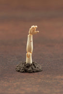 END OF HEROES Kotobukiya ZOMBINOID WRETCHED GIRL