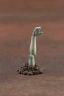 END OF HEROES Kotobukiya ZOMBINOID FALLEN QUEEN