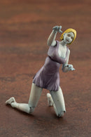 END OF HEROES Kotobukiya ZOMBINOID FALLEN QUEEN