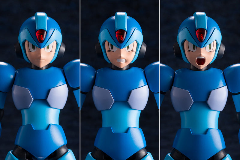 MEGA MAN X Kotobukiya MEGA MAN X
