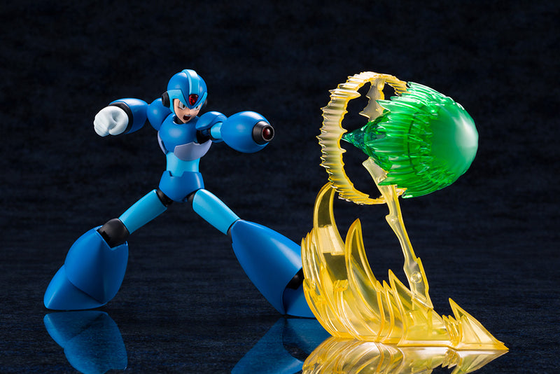 MEGA MAN X Kotobukiya MEGA MAN X