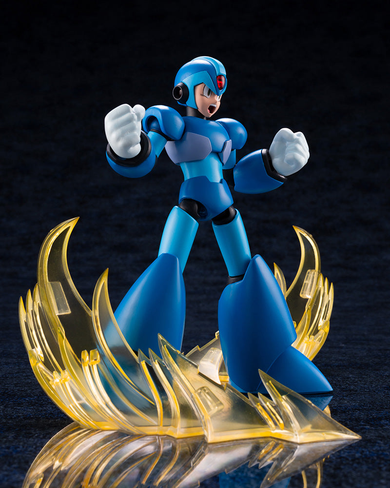 MEGA MAN X Kotobukiya MEGA MAN X