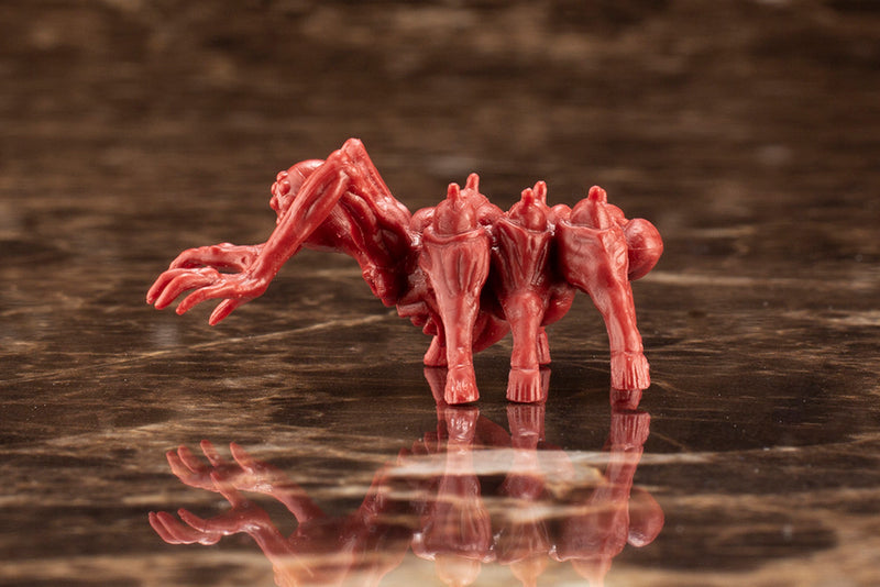 MUV-LUV ALTERNATIVE (Anime) Kotobukiya 1/144 BETA TANK CLASS (SET OF 4)