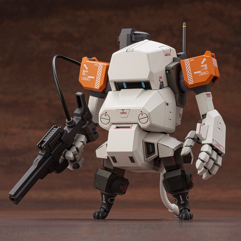 Kotobukiya JGSDF TYPE 07-Ⅲ TANK PROTOTYPE NACCHIN
