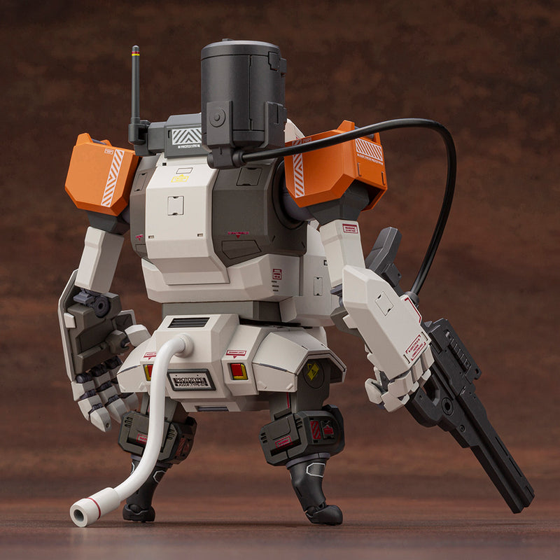 Kotobukiya JGSDF TYPE 07-Ⅲ TANK PROTOTYPE NACCHIN