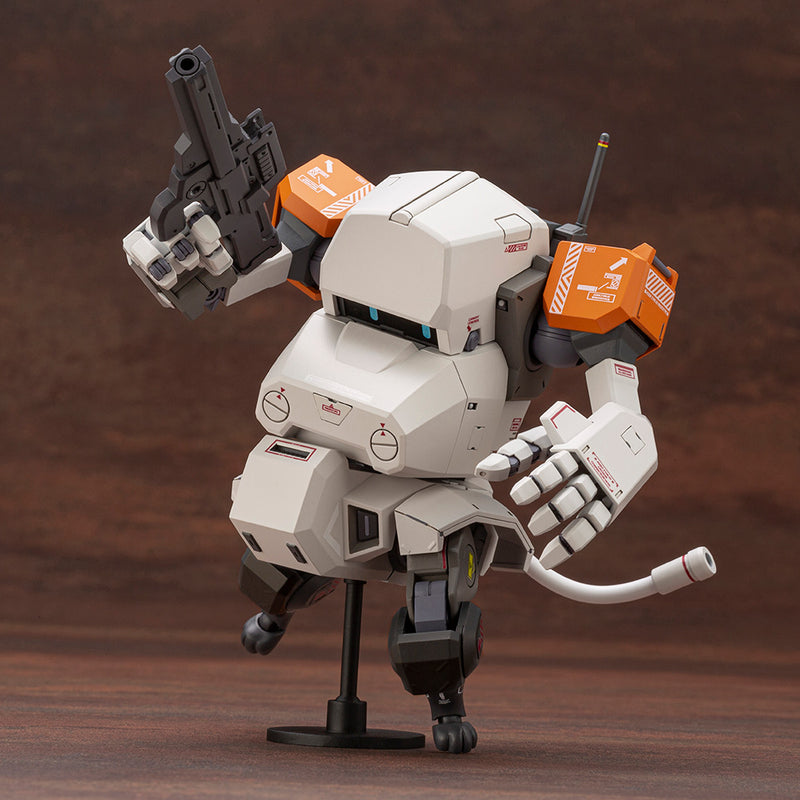 Kotobukiya JGSDF TYPE 07-Ⅲ TANK PROTOTYPE NACCHIN
