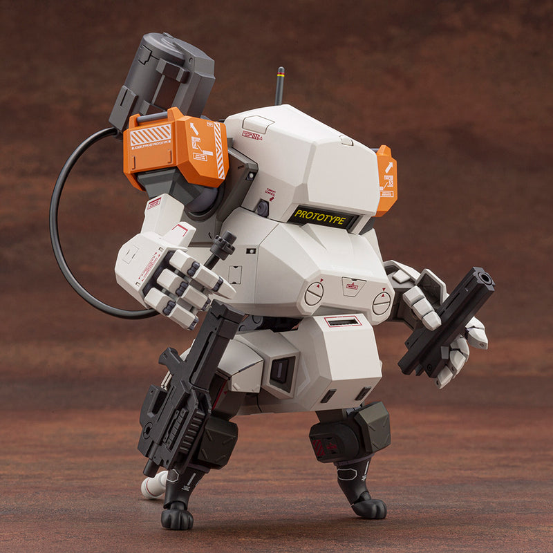Kotobukiya JGSDF TYPE 07-Ⅲ TANK PROTOTYPE NACCHIN
