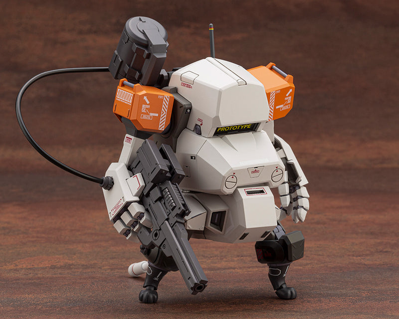 Kotobukiya JGSDF TYPE 07-Ⅲ TANK PROTOTYPE NACCHIN