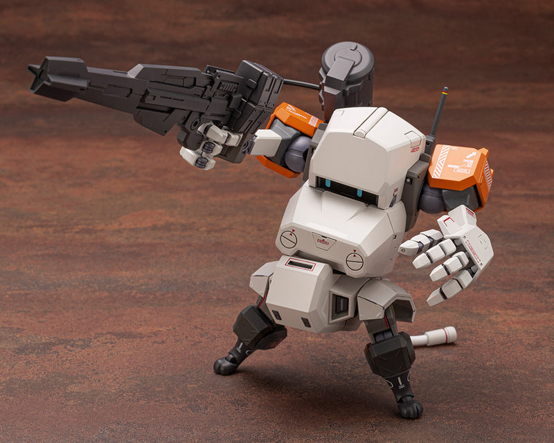 Kotobukiya JGSDF TYPE 07-Ⅲ TANK PROTOTYPE NACCHIN