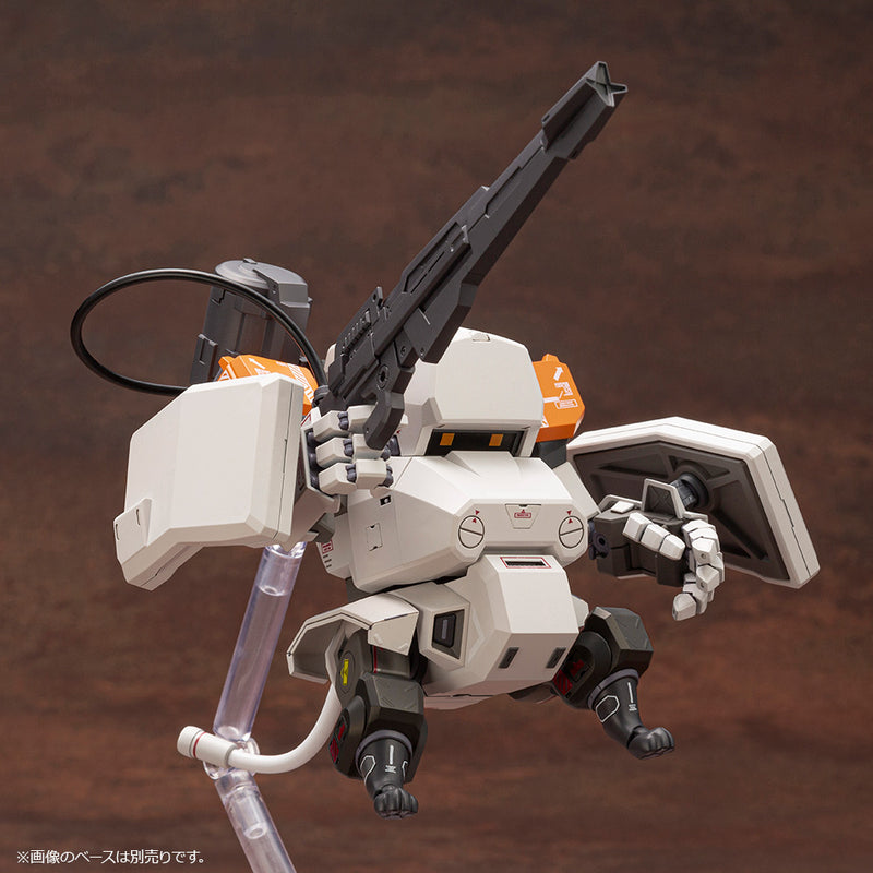 Kotobukiya JGSDF TYPE 07-Ⅲ TANK PROTOTYPE NACCHIN