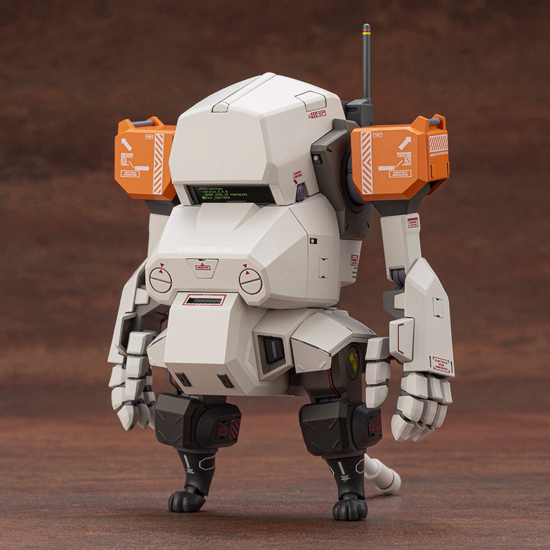 Kotobukiya JGSDF TYPE 07-Ⅲ TANK PROTOTYPE NACCHIN