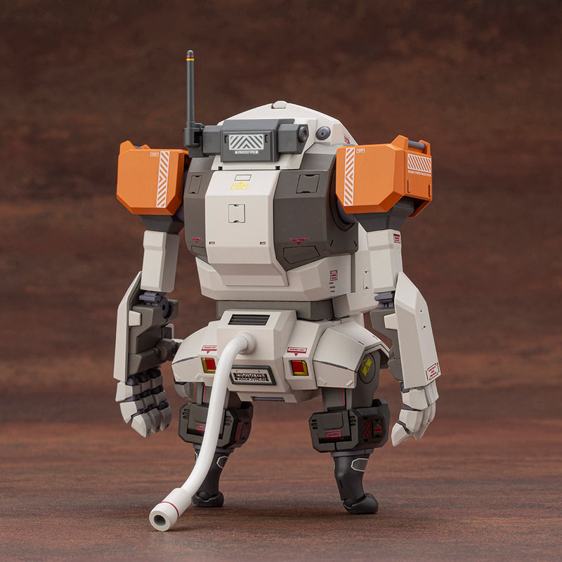Kotobukiya JGSDF TYPE 07-Ⅲ TANK PROTOTYPE NACCHIN