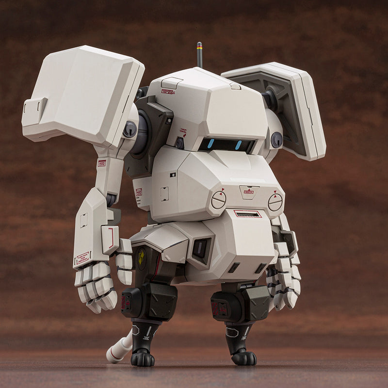 Kotobukiya JGSDF TYPE 07-Ⅲ TANK PROTOTYPE NACCHIN
